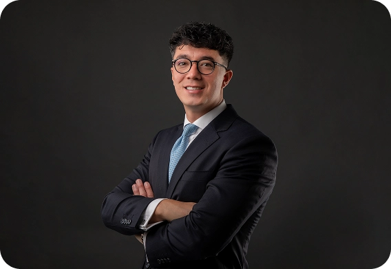 Aaron Fletcher — co-founder of FPA, construction recruitment expert in the UAE